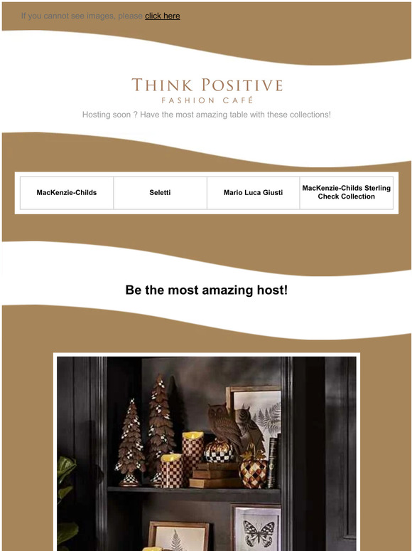 Hosting soon ? Check out these