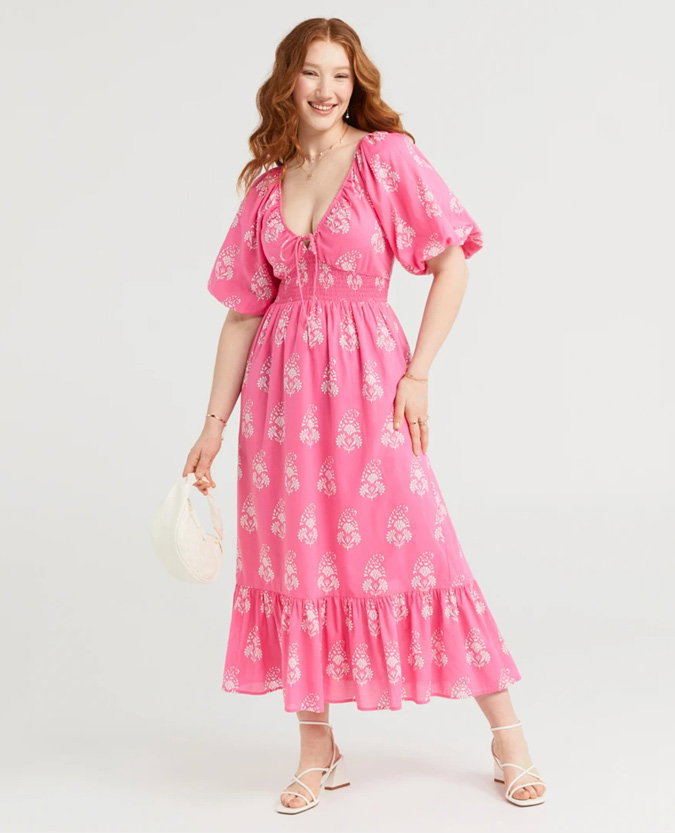 Shop dresses