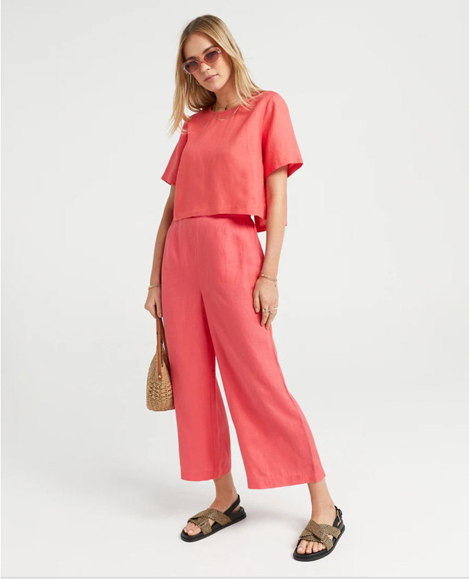Shop pants