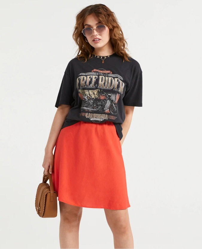 Shop skirts