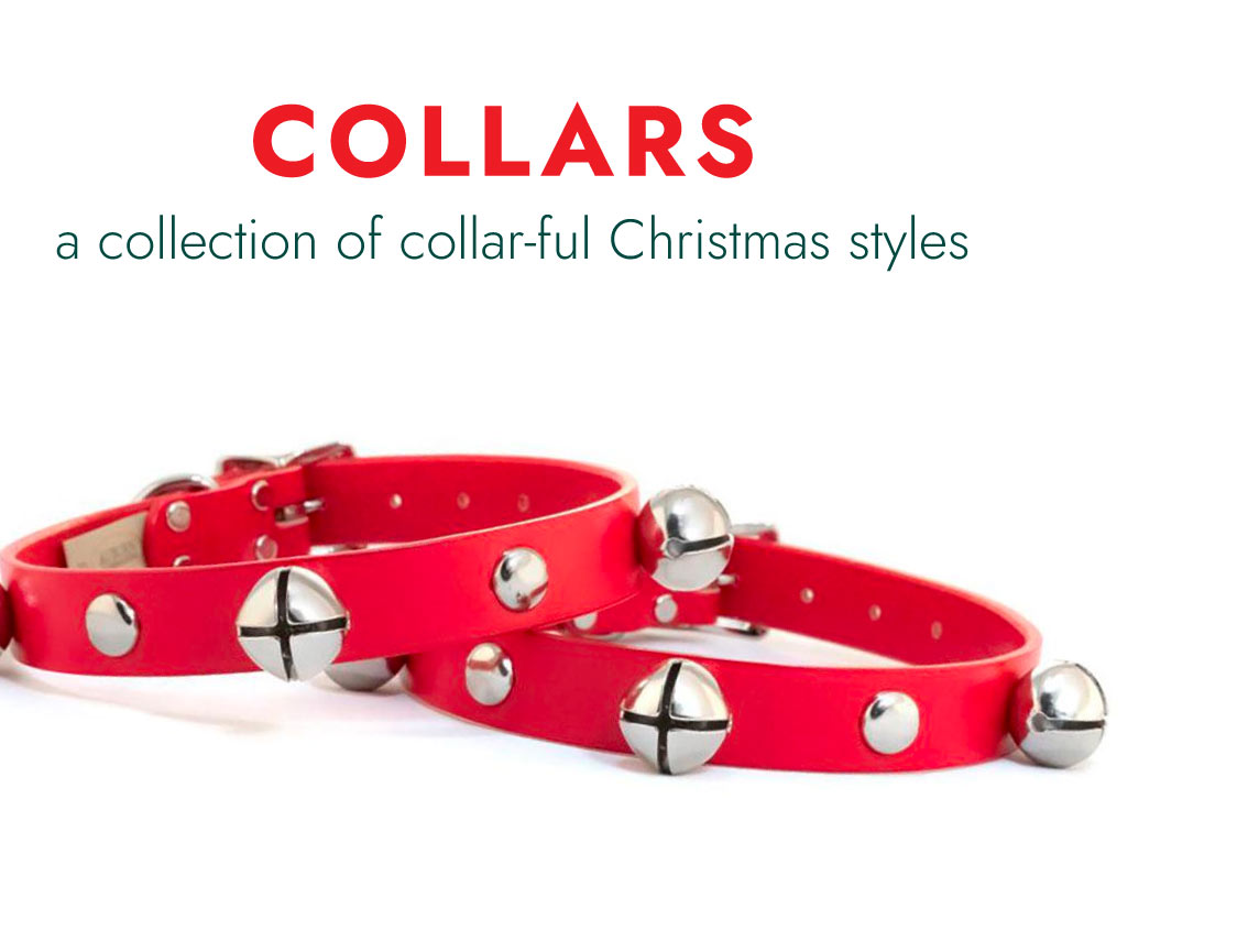 SHOP COLLARS