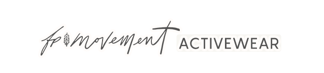 FP MOVEMENT ACTIVEWEAR