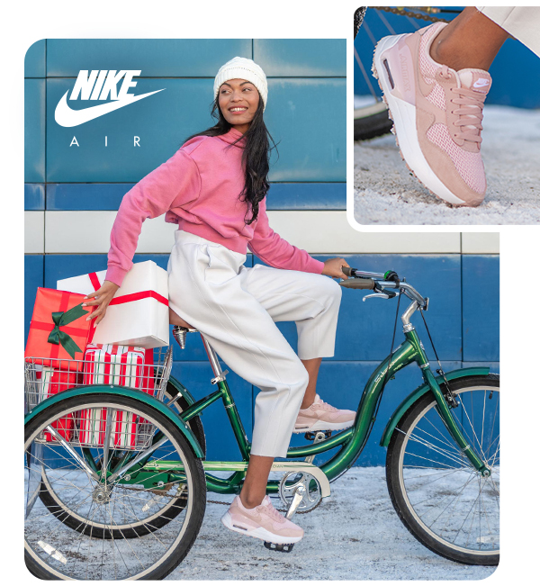 shoe carnival nike flip flops