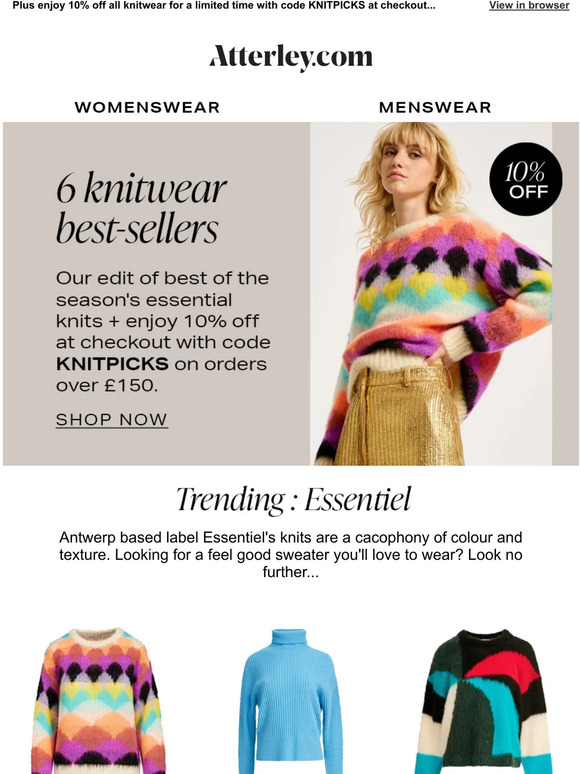 Every fuzzy sweater & cardigan you need for stylish & cosy outfits