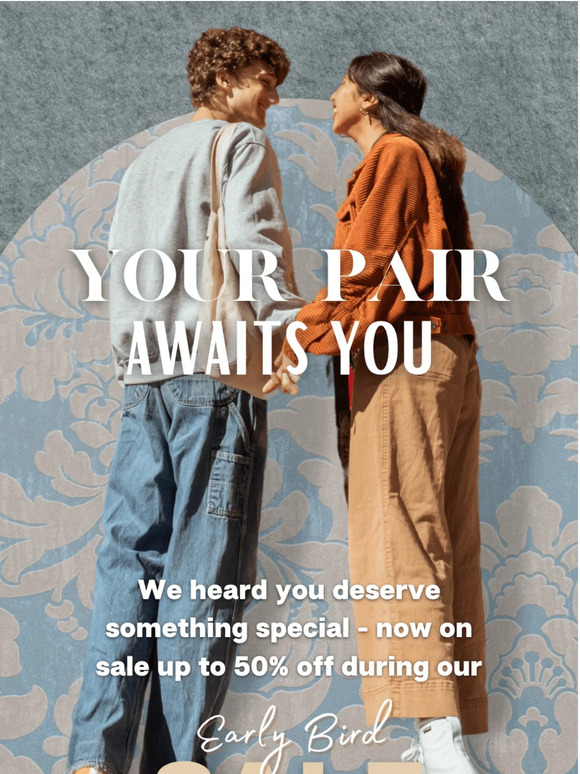 BANGS Shoes Your Perfect Pair Awaits Milled