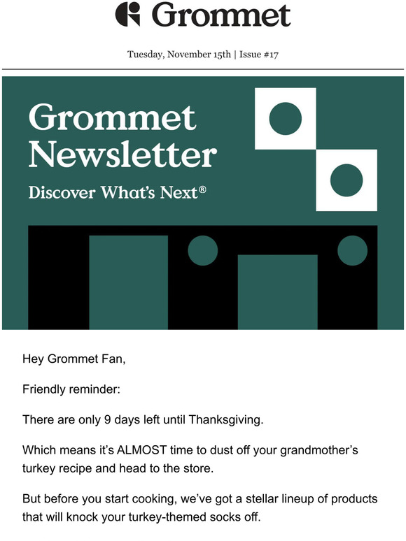 The Grommet 👃 Hale Breathing Aid The comfortable alternative to