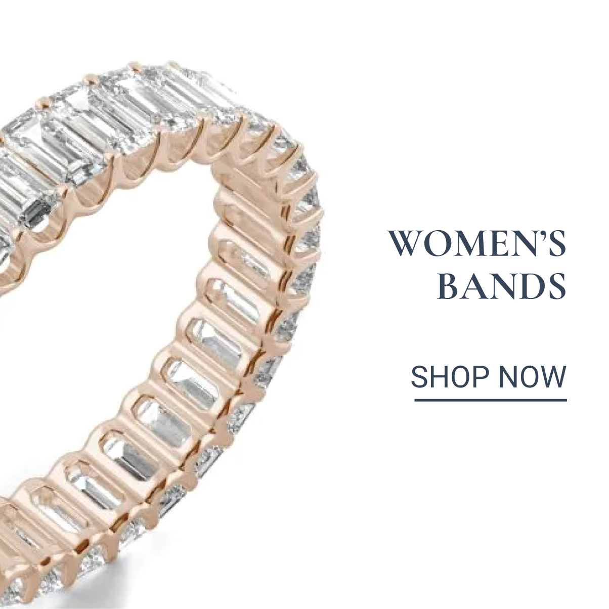 Women's Bands