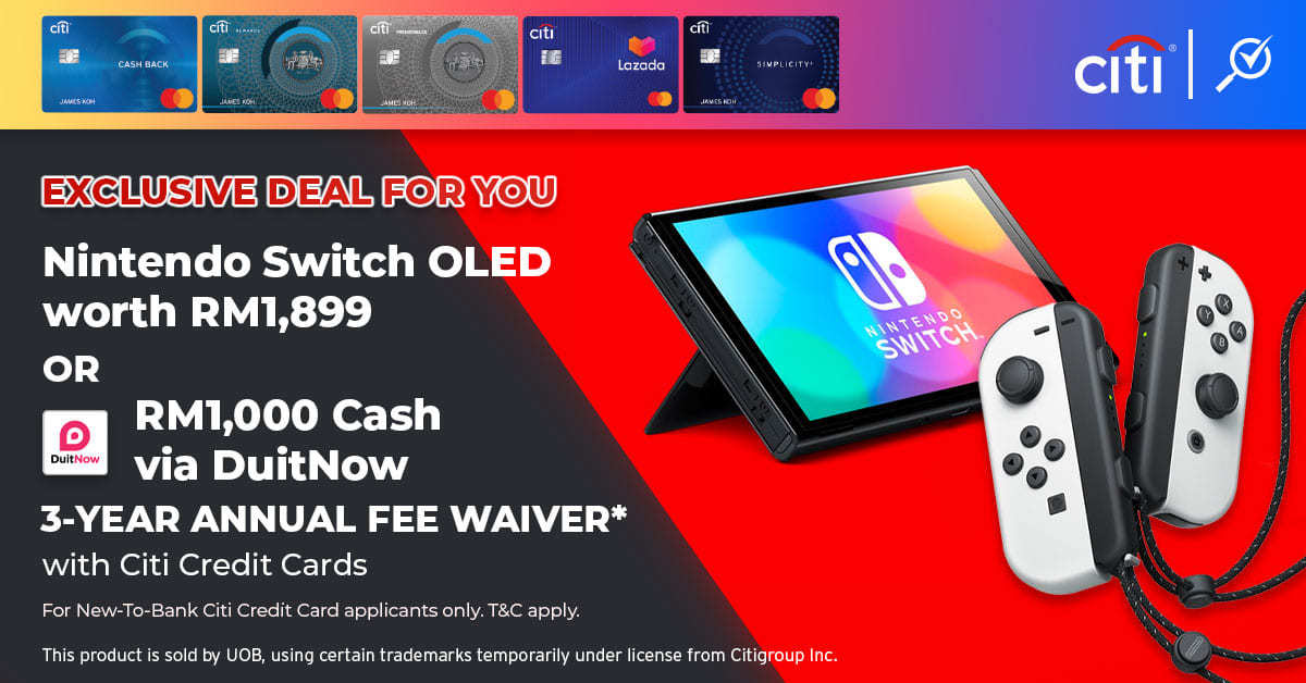 credit card nintendo switch oled