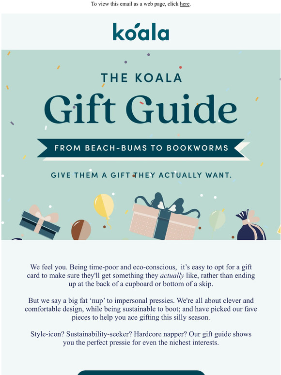 From Beach-Bums to Bookworms