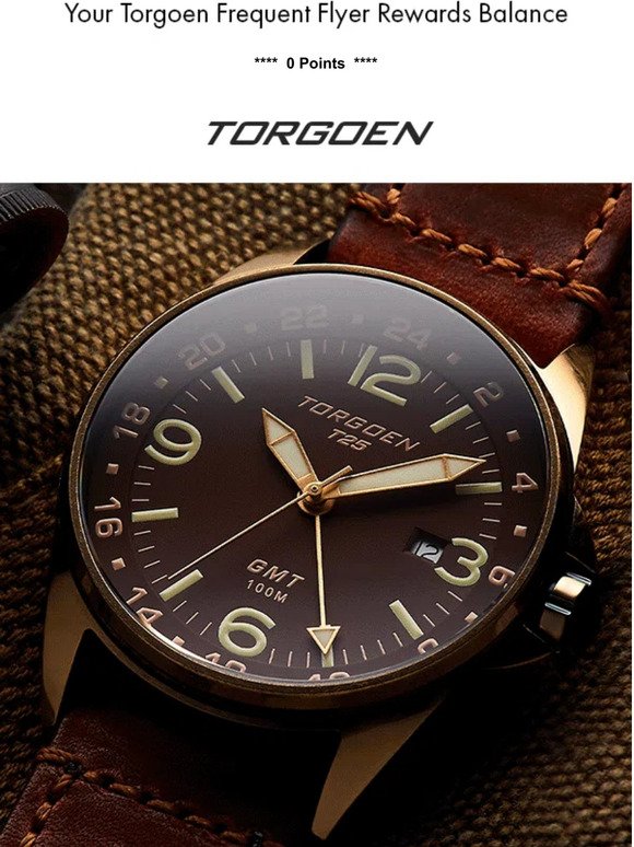 Added to Sale: 30% Off T25 Watches