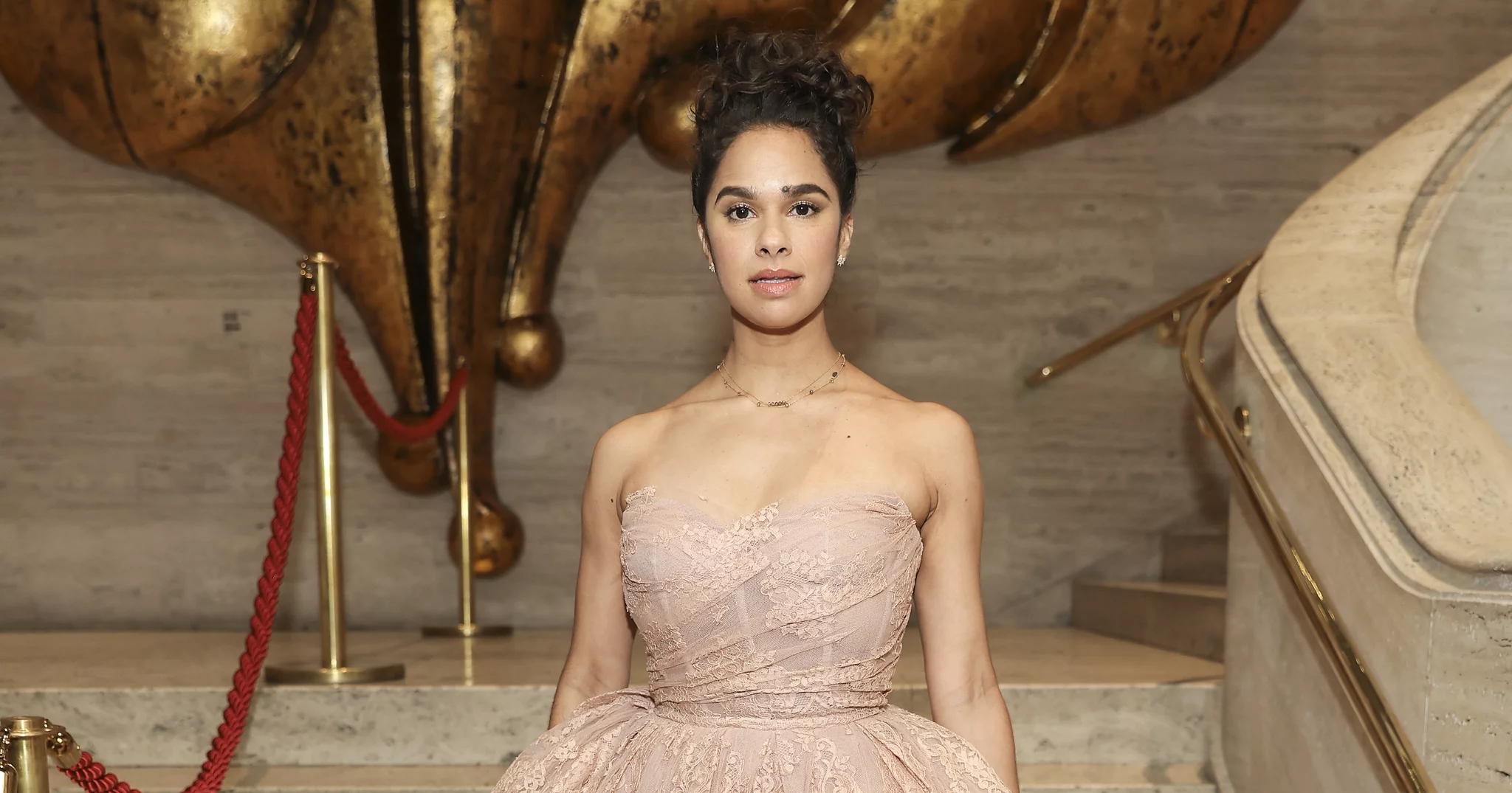 Popsugar: Misty Copeland On The Pervasive Whiteness Of Ballet: "It ...