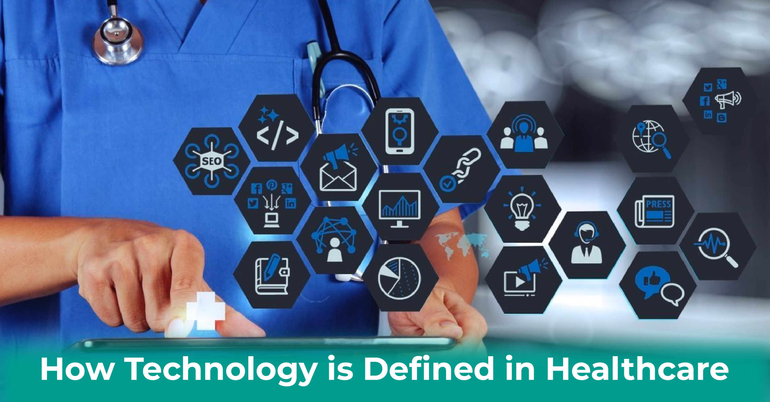 Dev Digital LLC Healthcare Technologies You Need For 2023 Milled