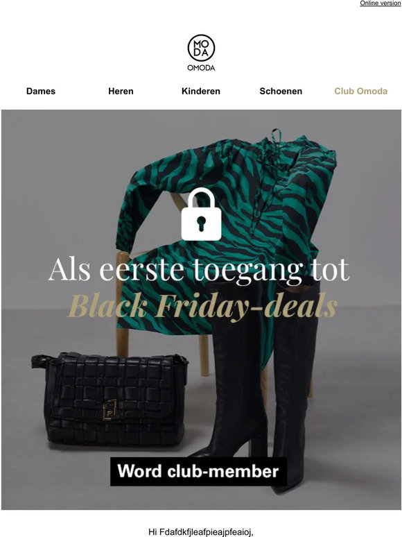 Omoda.nl | Passie voor schoenen, sinds 1875: ⚠️Laatste ronde Sale –  Kortingen tot 70% | Milled