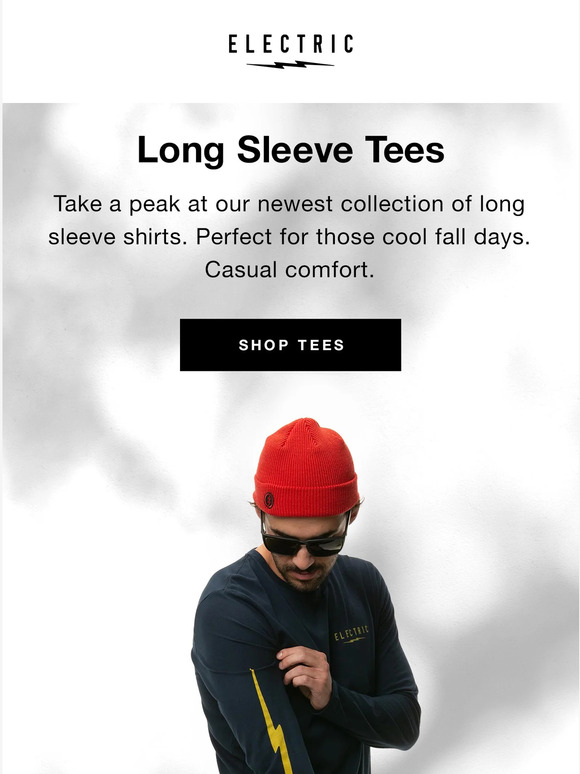 ElectricVisual.com: We Got The Goods | Milled