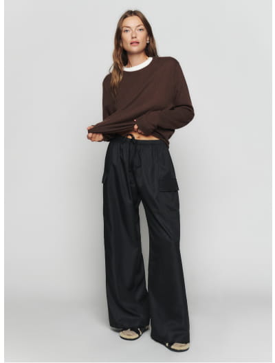 Ethan Pant