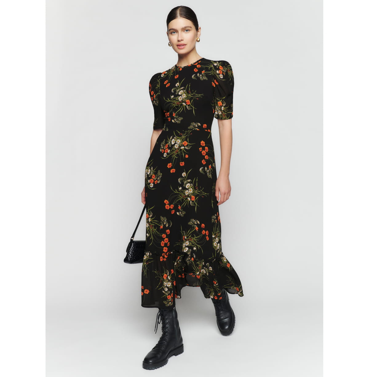 Addaline Dress