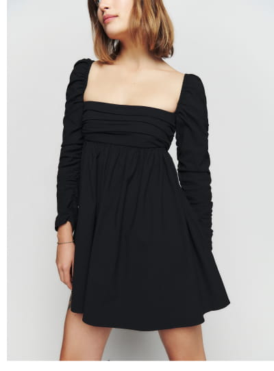 Netta Dress