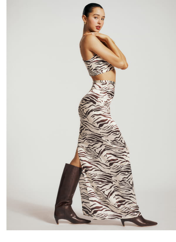 Remy Knee Boot