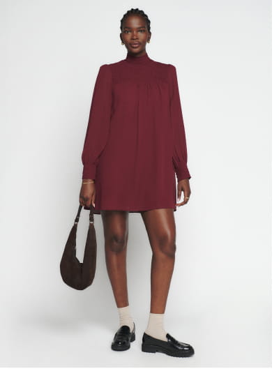 Brandi Dress