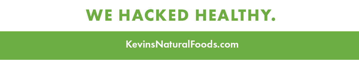 Kevin's Natural Foods