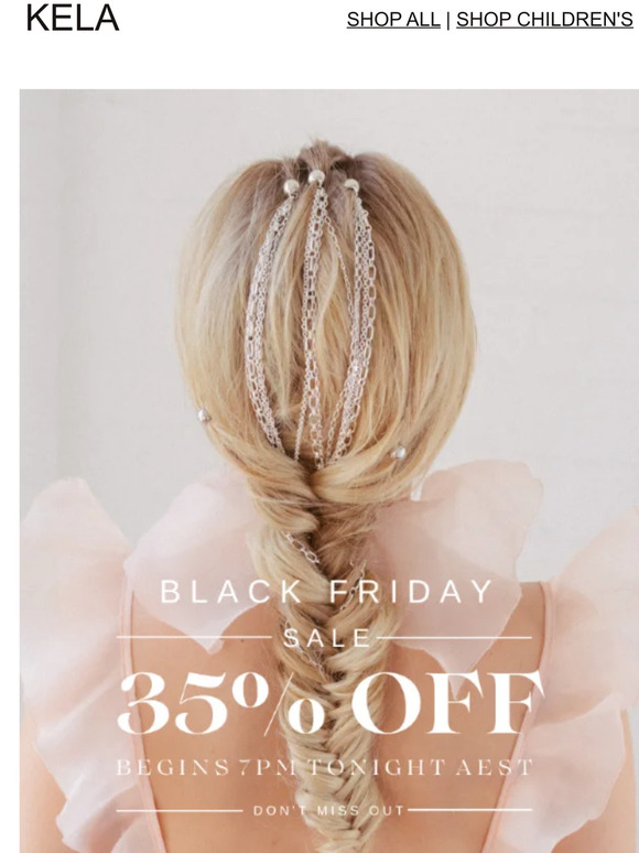 SALE