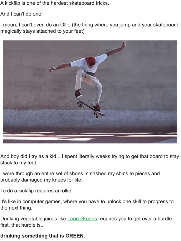 Can You Kick Flip 🛹