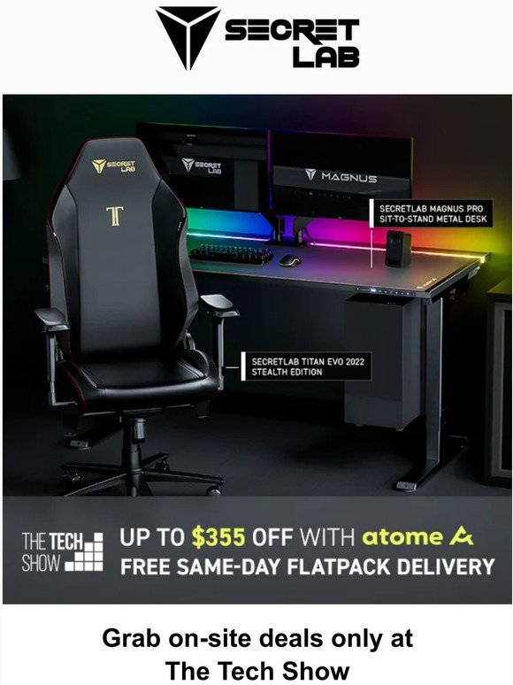 READ ME before buying an Titan EVO 2022seat comfort is an issue! :  r/secretlab
