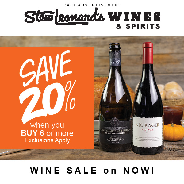 Stew Leonard's Gift Baskets Weekly Specials The Best Turkey You Can