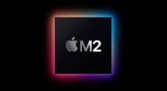 Apple M2 Chip