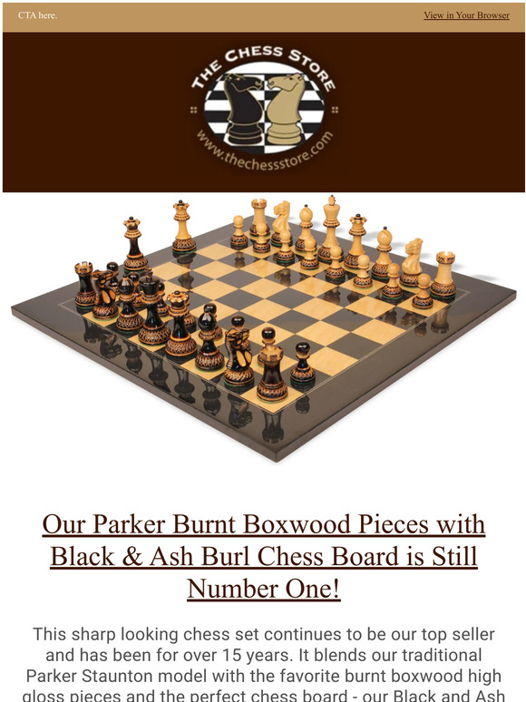 Best Selling  Chess Sets for Sale in 2022 Reviewed