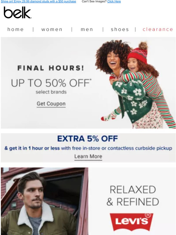 Belk This is for you! Towels from 1.99 have arrived Milled