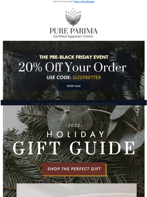 PureParima It's the Best Sheets Sale of the Year!🎶 Milled