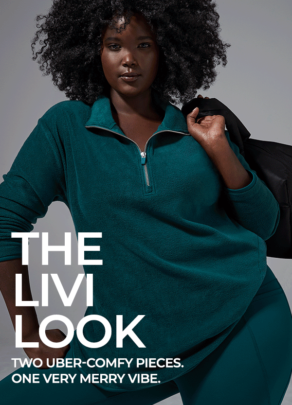 Lane Bryant Cozy headtotoe looks (under 50!) ends midnight. Milled