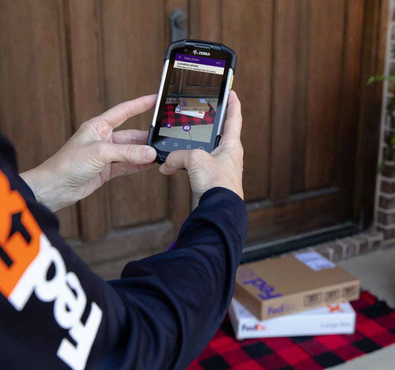 FedEx: Your holiday helper is waiting | Milled