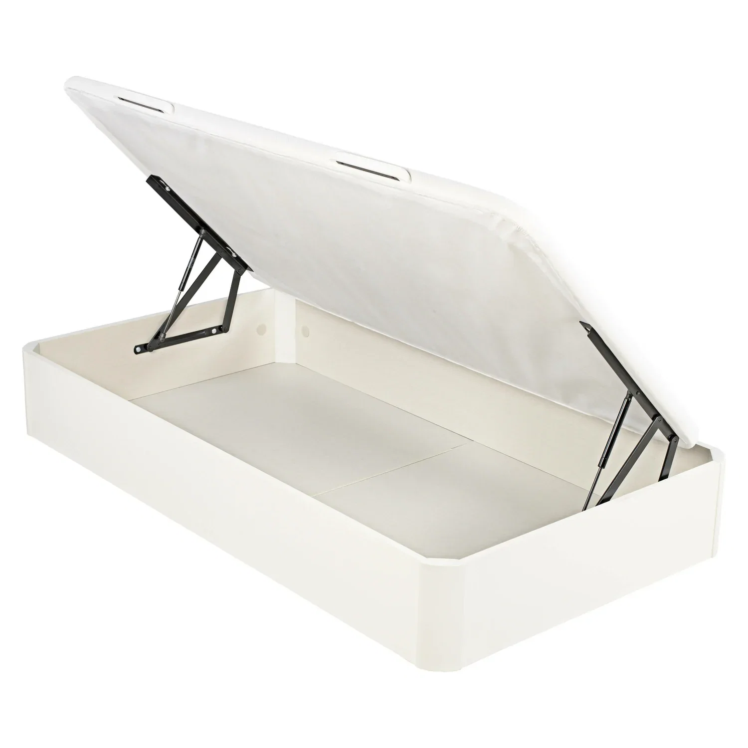 Image of Canapé Juvenil de apertura lateral - STORAGE BED J B