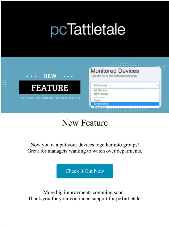 How The pcTattletale 7 Day Free Trial Works - pcTattletale : pcTattletale