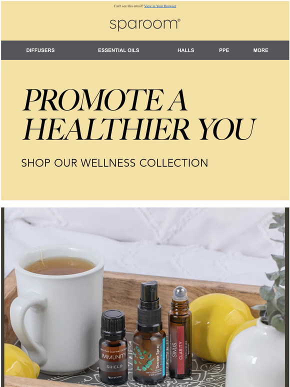 Get your immune system back to neutral