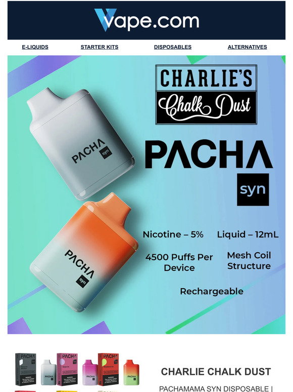 Vape Review Buy Pachamama Syn Clear 3000 Puffs Vape Disposable Online Pacha Disposable Devices Vape Review Buy Pachamama Syn Clear 3000 Puffs Vape Disposable Online Pacha Disposable Devices