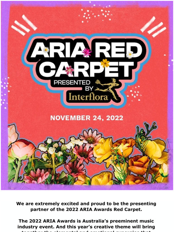 The Flower Factory Flowers Made Easy (UK) Interflora Presenting