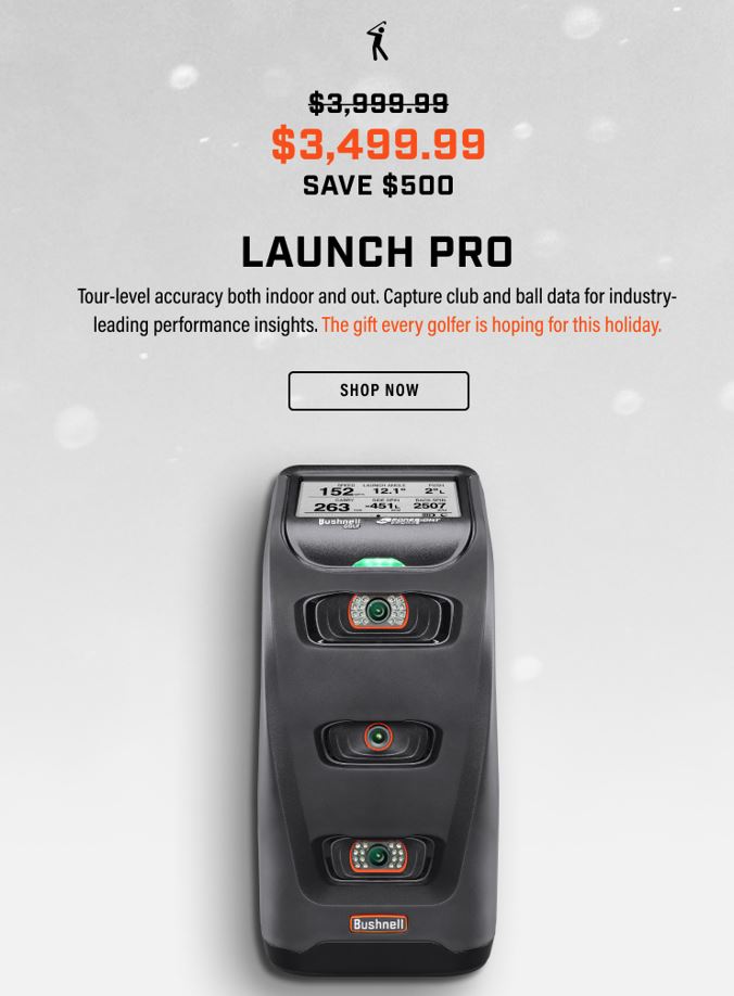 Launch Pro 
