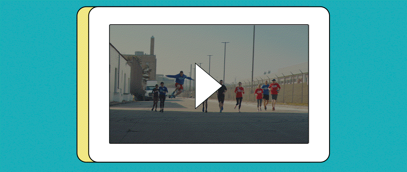 We made a video to show you: