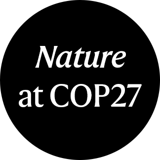 Flora Graham, Senior Editor, Nature Briefing