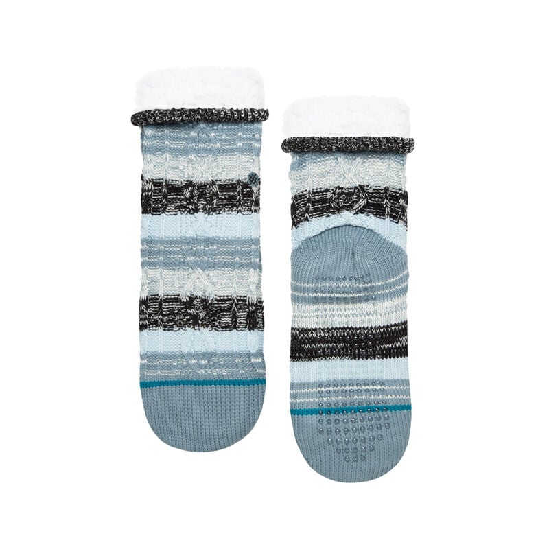 Stance Slipper Socks