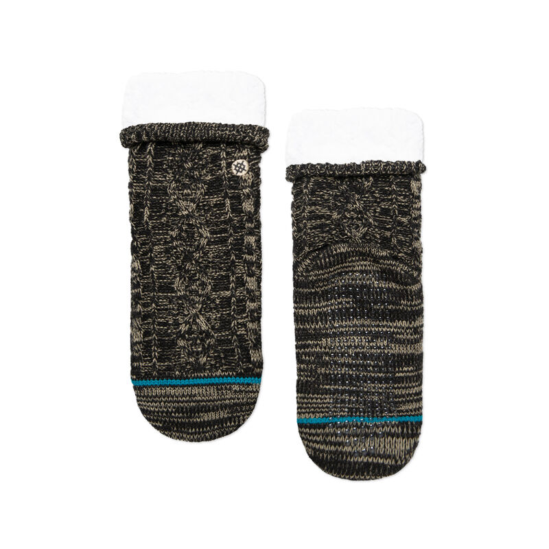 Stance Slipper Socks
