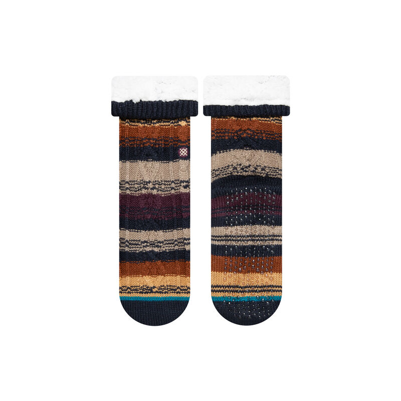 Stance Slipper Socks