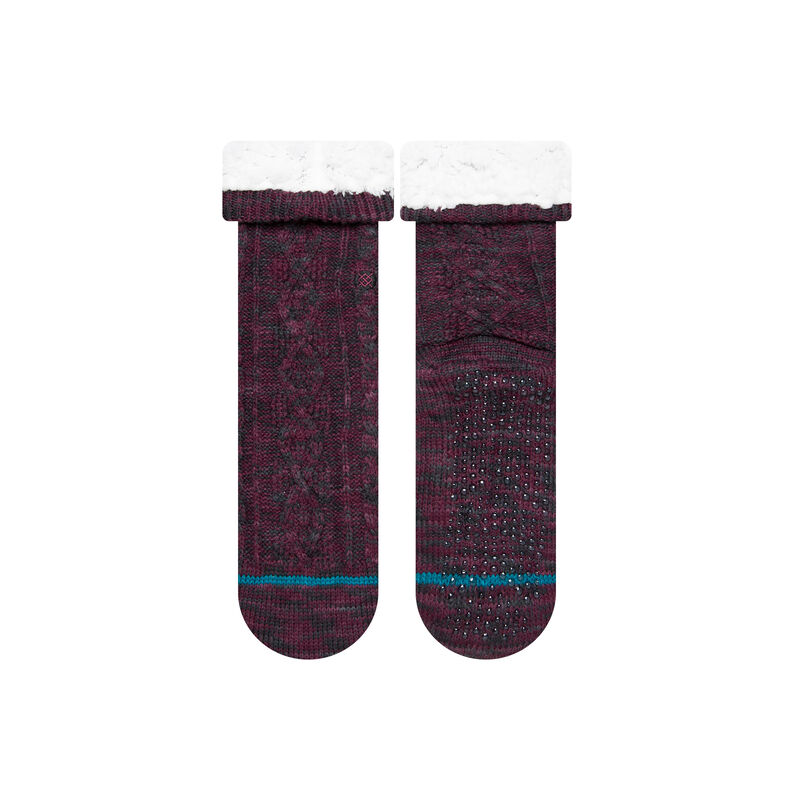 Stance Slipper Socks