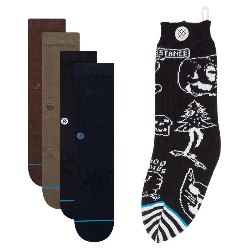 Stocking Set