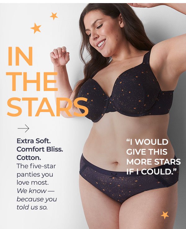 Lane Bryant - Make 👏🏼 A 👏🏼 Look 👏🏼 (from the inside, out