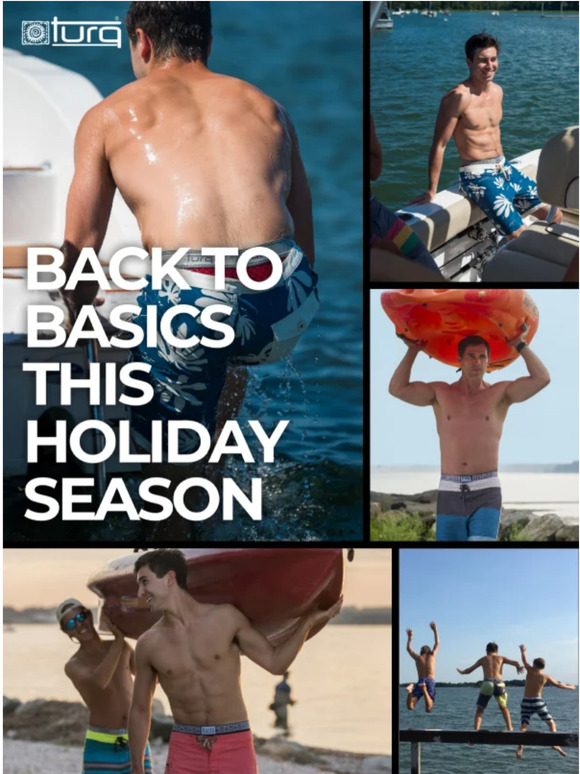 Give the Gift of Comfort this Holiday Season