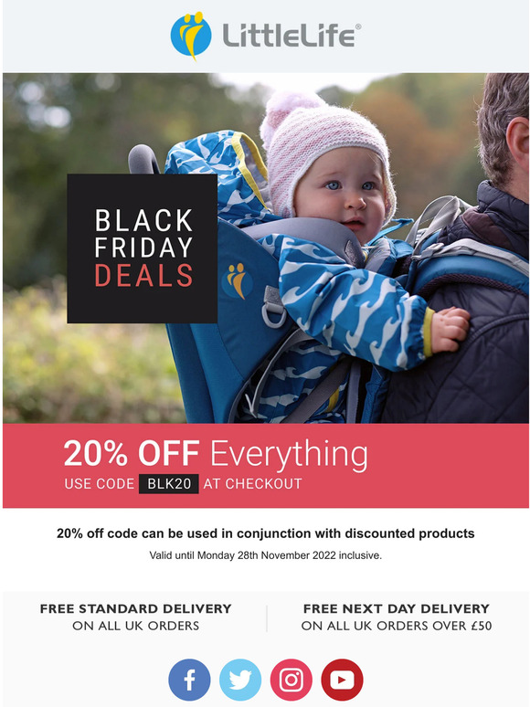 Black Friday